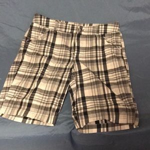 St. John's Bay shorts